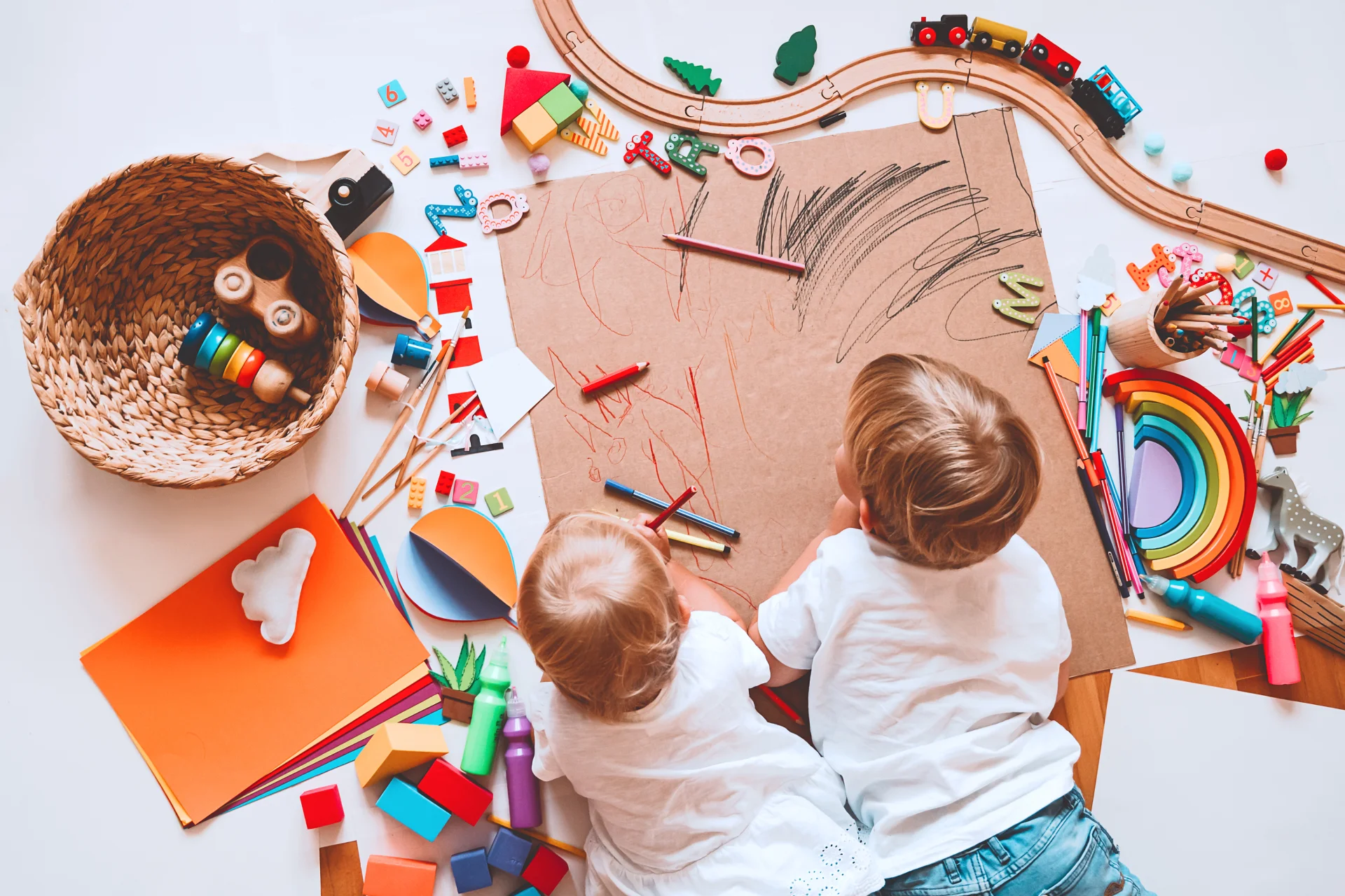 Expressive Therapy