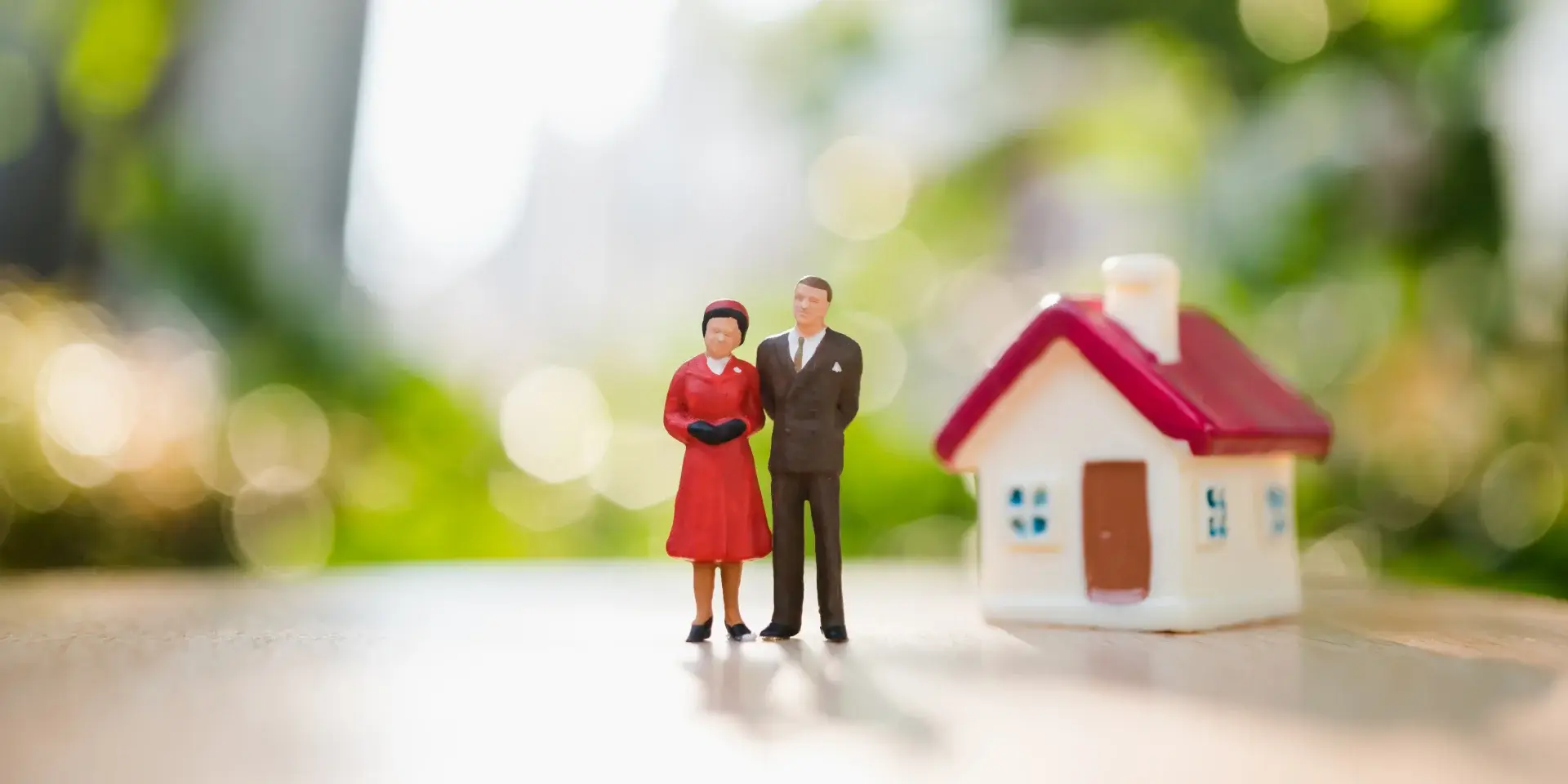 Couple & Family Counselling