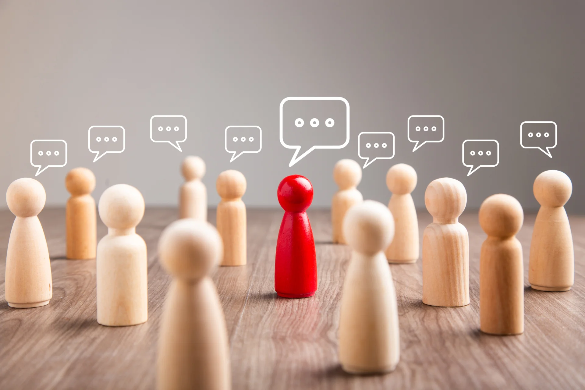 Group Counselling